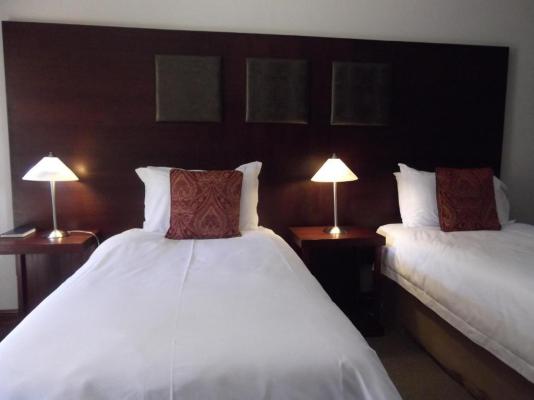 Belmont Guesthouse - 264031