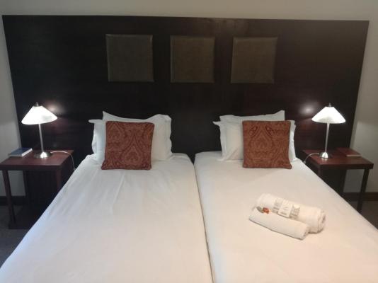 Belmont Guesthouse - 264032