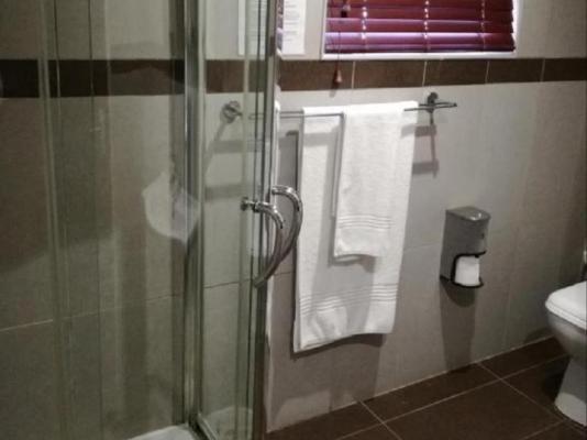 Belmont Guesthouse - 264033