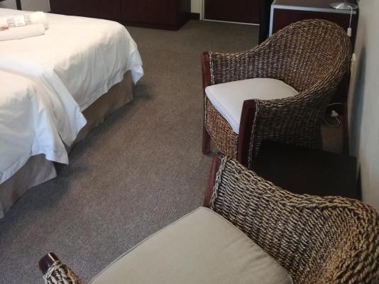 Belmont Guesthouse - 264034