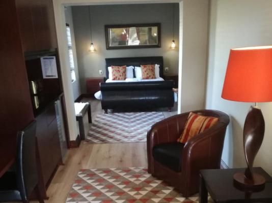 Belmont Guesthouse - 264036