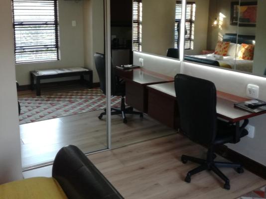 Belmont Guesthouse - 264037