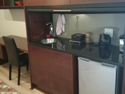 Belmont Guesthouse - 264038
