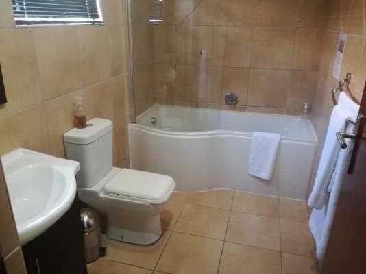 Belmont Guesthouse - 264041