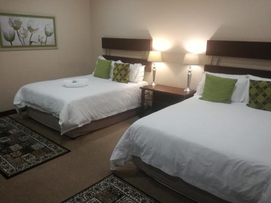 Belmont Guesthouse - 264043