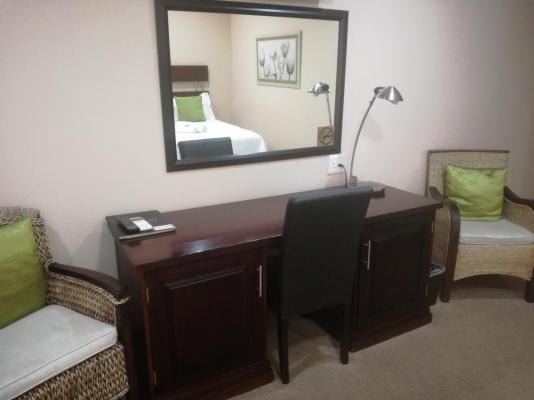 Belmont Guesthouse - 264044