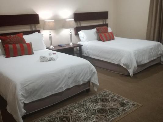 Belmont Guesthouse - 264045