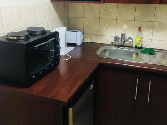 Belmont Guesthouse - 264046