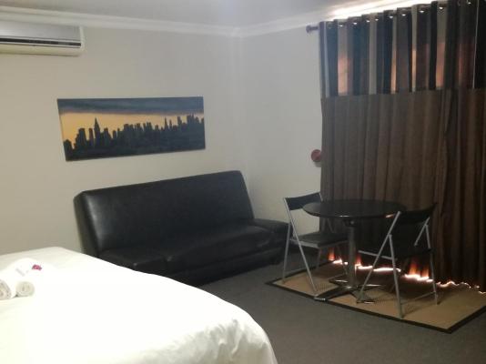 Belmont Guesthouse - 264049