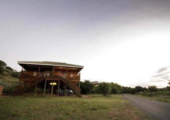 Sangiro Game Lodge - 264051