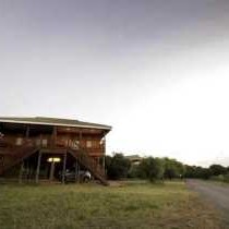Sangiro Game Lodge - 264051
