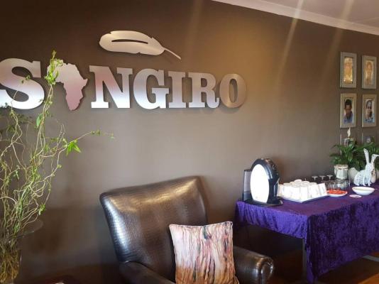 Sangiro Game Lodge - 264052