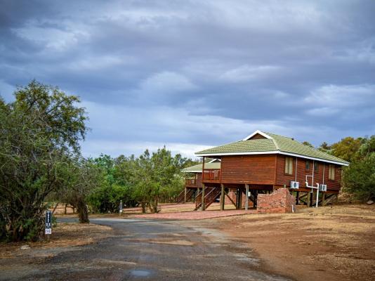 Sangiro Game Lodge - 264056