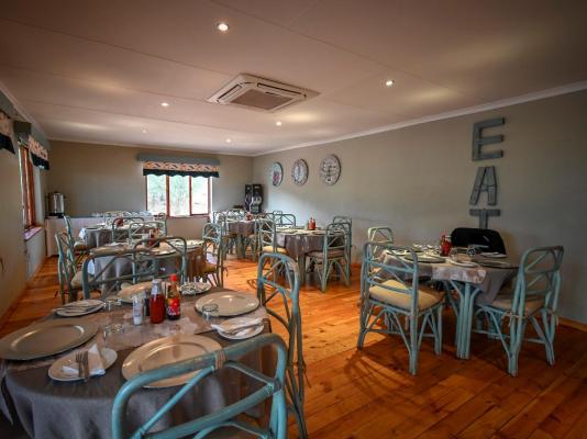 Sangiro Game Lodge - 264061