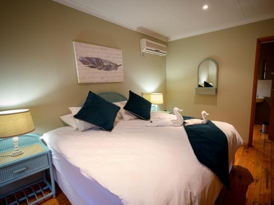Sangiro Game Lodge - 264062