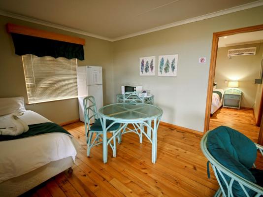 Sangiro Game Lodge - 264063