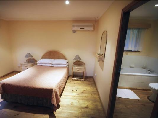 Sangiro Game Lodge - 264064