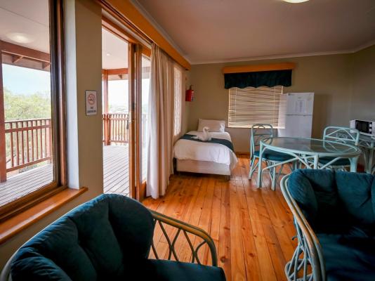 Sangiro Game Lodge - 264065