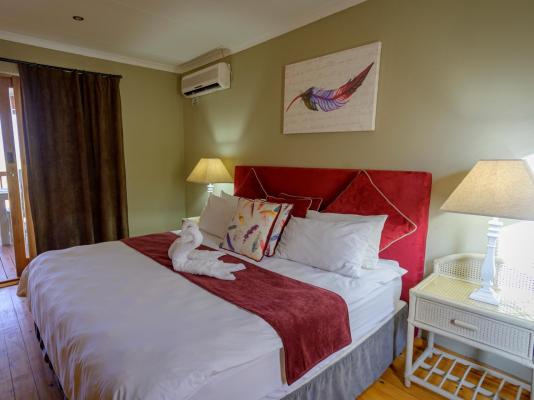 Sangiro Game Lodge - 264066