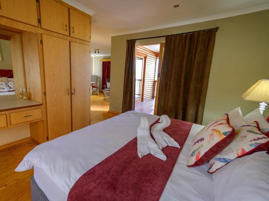 Sangiro Game Lodge - 264067
