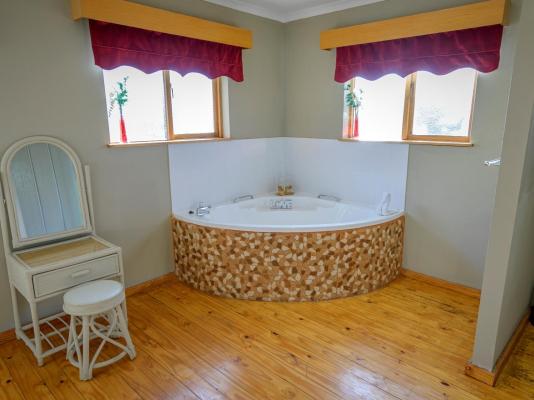 Sangiro Game Lodge - 264068