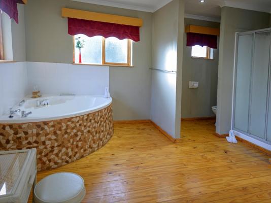 Sangiro Game Lodge - 264069
