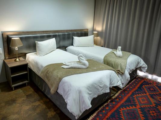 Sangiro Game Lodge - 264074