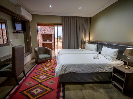 Sangiro Game Lodge - 264075
