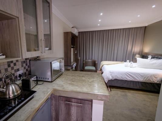 Sangiro Game Lodge - 264077