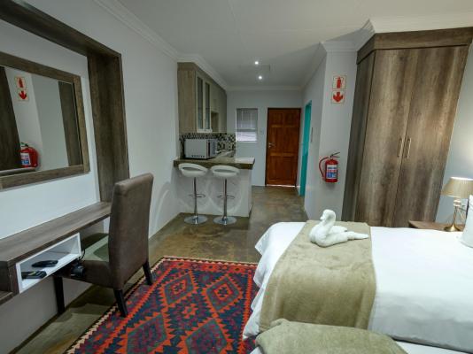 Sangiro Game Lodge - 264078