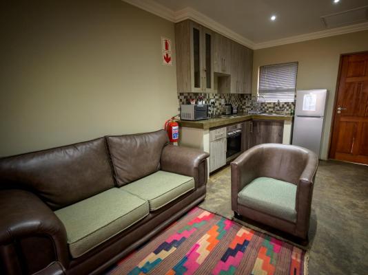 Sangiro Game Lodge - 264080