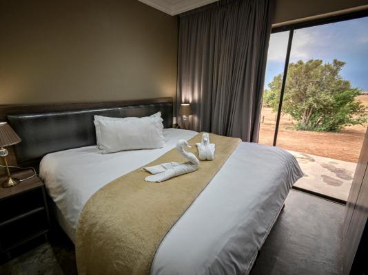 Sangiro Game Lodge - 264081