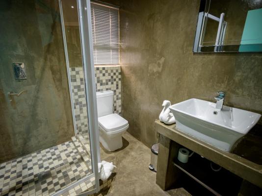 Sangiro Game Lodge - 264082