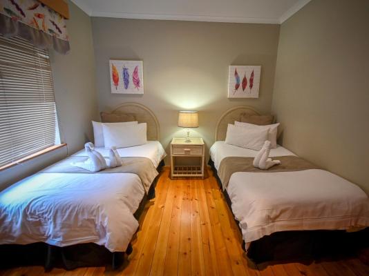 Sangiro Game Lodge - 264083