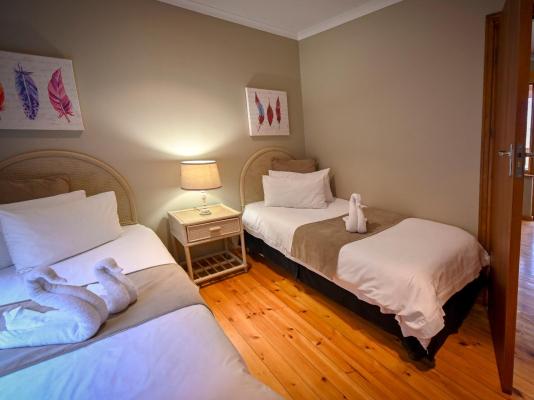 Sangiro Game Lodge - 264084
