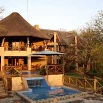 Crocodile Kruger Safari Lodge - 264091