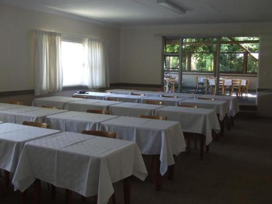 Doves Nest Guest House - 264134