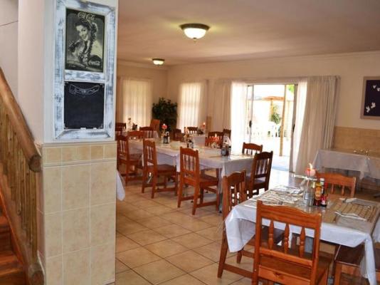 Doves Nest Guest House - 264136