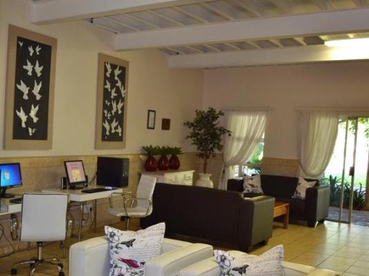 Doves Nest Guest House - 264139