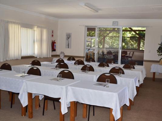 Doves Nest Guest House - 264140