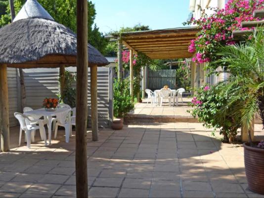 Doves Nest Guest House - 264142