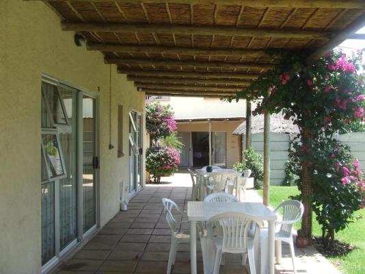 Doves Nest Guest House - 264144