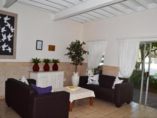 Doves Nest Guest House - 264146