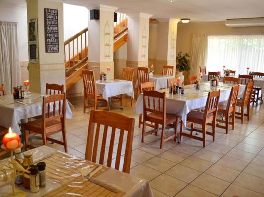 Doves Nest Guest House - 264149