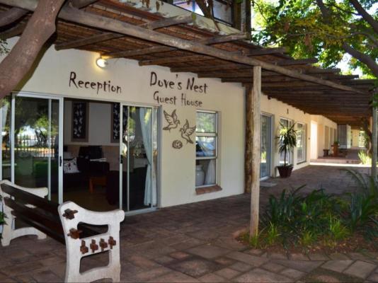 Doves Nest Guest House - 264150