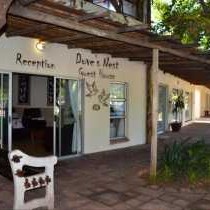 Doves Nest Guest House - 264150