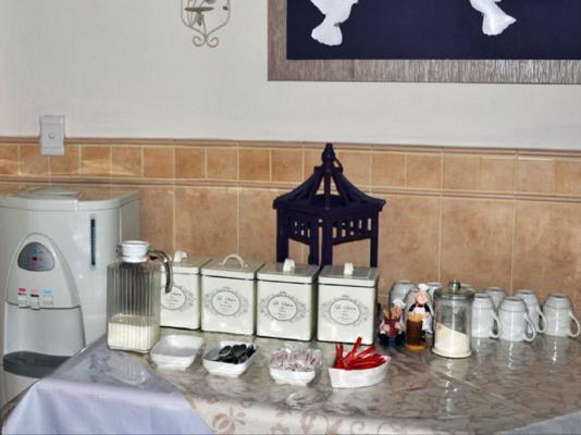Doves Nest Guest House - 264151