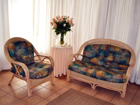 Doves Nest Guest House - 264159