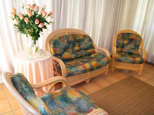 Doves Nest Guest House - 264160