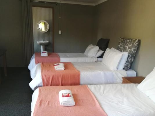 Doves Nest Guest House - 264163